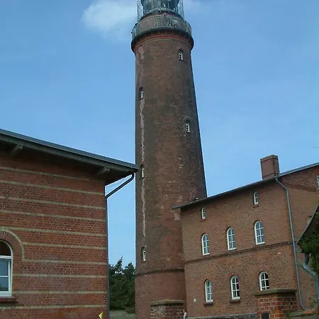Проживание в семье Ostseetraum